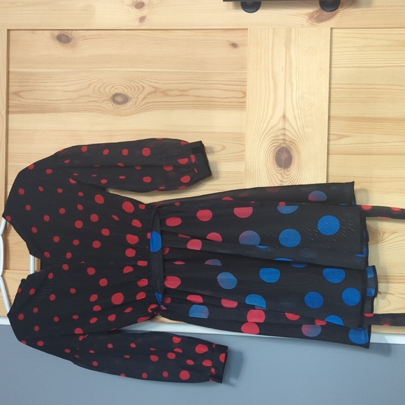 Beautiful Only(brand) dress - Picture 3 of 4